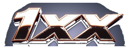 1xx logo